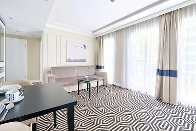 Sun&Snow Privatwohnungen im Baltic