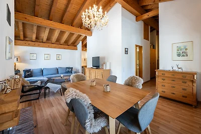 Appartamento Vacanza con famiglia Davos