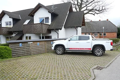 Ostsee- Apart. Anika 5min zum Meer