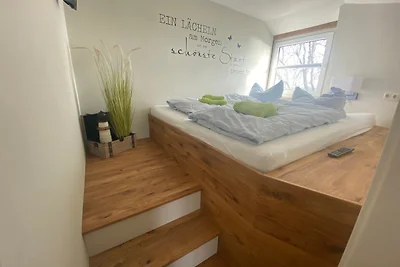 Ferienhaus "An der Steilküste"