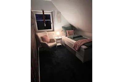 Landhaus Up‘n Wall