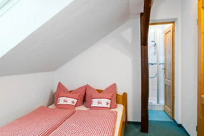 Vakantieappartement Gezinsvakantie Steinbach-Hallenberg