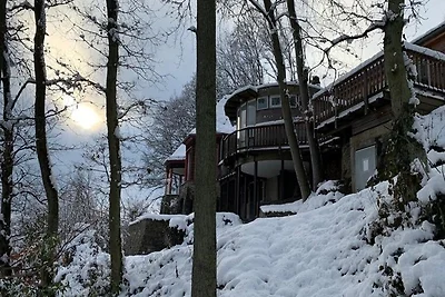 Maison de vacances Vacances relaxation Nideggen-Abenden