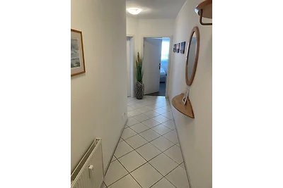 Ferienwohnung Jette