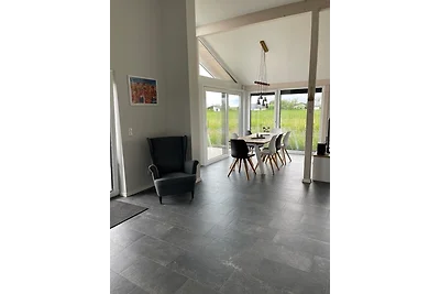 Ferienhaus G32 in Eckwarderhörne