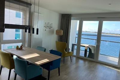 Appartamento Vacanza con famiglia Kappeln