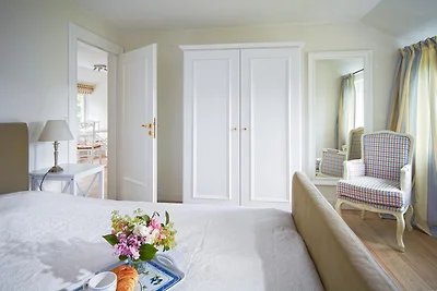 Vakantieappartement Gezinsvakantie Nieby