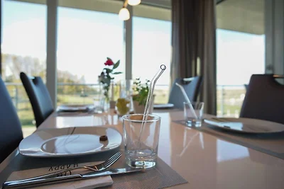 "Dünenpark Heiligenhafen", Haus