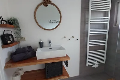 Appartamento Vacanza con famiglia Lütow