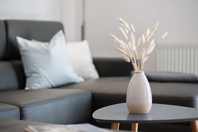 Ferienwohnung Fehmarn "FeWoFe"****