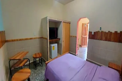 Hostal Pepe y Evelín Appartement 1