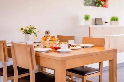 Premiumhaus in Damp der Ostsee