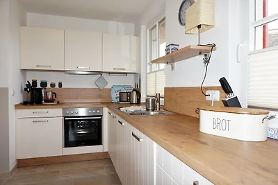 Reethaus "De Leevde"