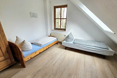 "Pappelhof - Whg. 5"