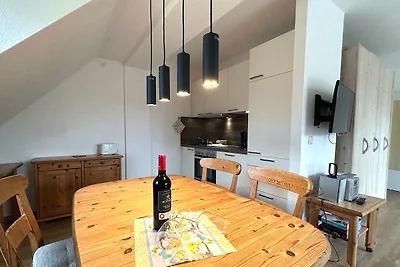 Appartement Vacances avec la famille Prerow