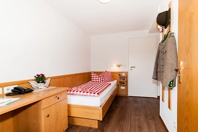 Apartament Dla rodzin Bad Wiessee