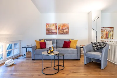 Reethus WE 4, Seeschwalbe