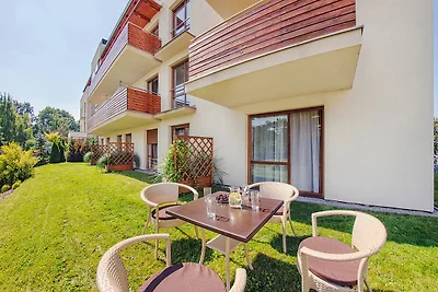 Sun&Snow Wczasowa - Apartment 84