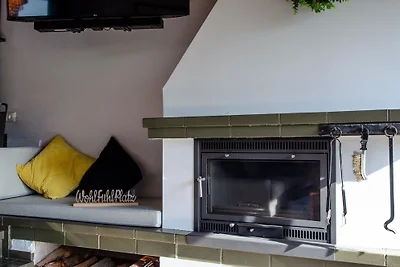 Casa vacanze Vacanza di relax Biersdorf am See