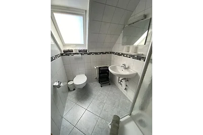 Landhaus Mühlenblick Wohnung 4