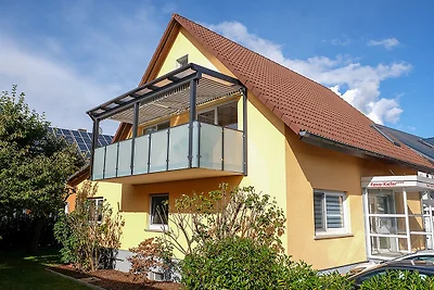 Appartamento Vacanza con famiglia Bad Krozingen