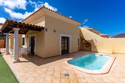 Villa Serenity Private Pool