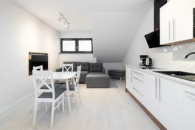 Apartamento Vacaciones familiares Karpacz
