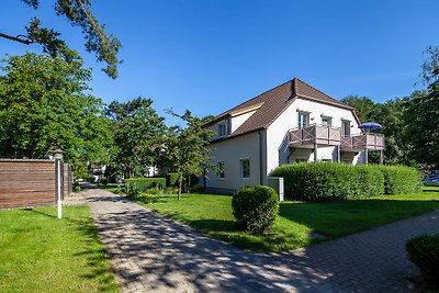 Vakantieappartement Gezinsvakantie Dierhagen