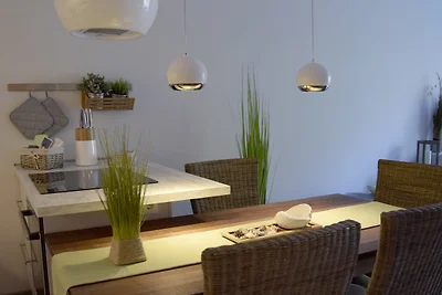 Ferienwohnung Ostseereif WE51