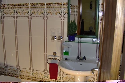 Günstige Ferienwohnung zur Strasse