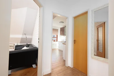 Strandstrasse 2 Treibgut