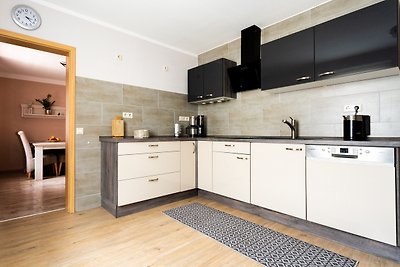 Vakantieappartement Gezinsvakantie Lichtenfels