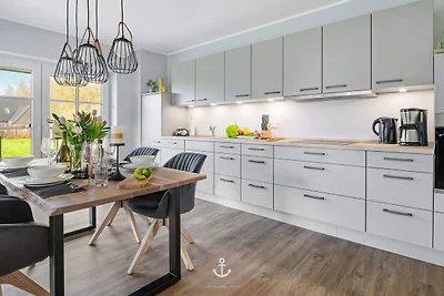 Ferienwohnung Abendrot in