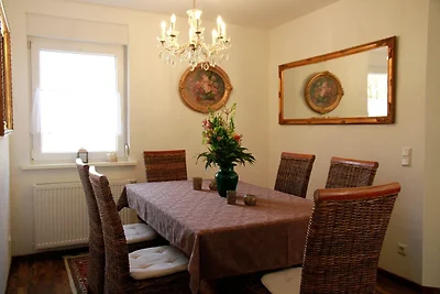 Appartement Vacances avec la famille Goslar