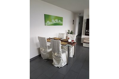 Vakantieappartement Gezinsvakantie Brissago