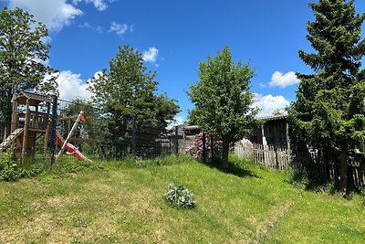 Vakantiehuis Ontspannende vakantie Stiege