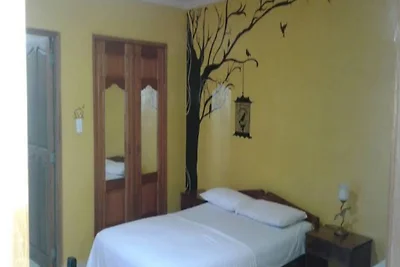 Hostal Betina Appartement 1