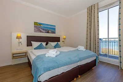 Aparthotel Waterkant Suites, Suite