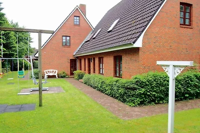 Vakantieappartement Gezinsvakantie Alkersum