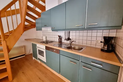 Haus 11 Aussergewöhnlich schön