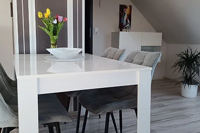 Am Grumbach bei Familie Lösch