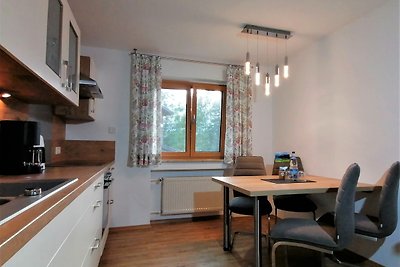 Vakantieappartement Gezinsvakantie Hopferau