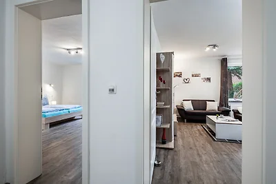 Ferienwohnung Labrador