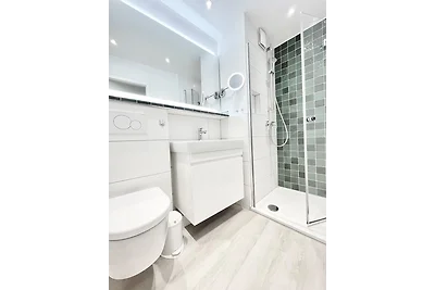 Vakantieappartement Gezinsvakantie Grömitz