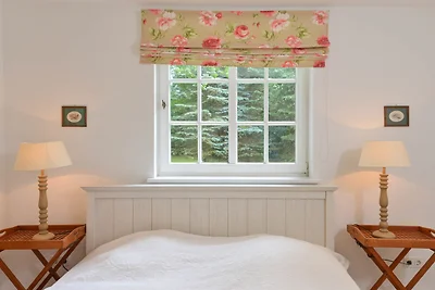 Vakantiehuis Ontspannende vakantie Gelting