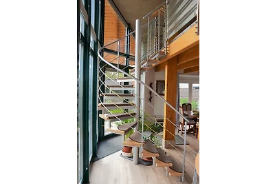 Vakantiehuis Ontspannende vakantie Bad Salzungen