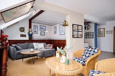 Deichweg 33 Käptns Kajüte