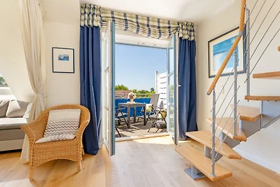 Appartement Vacances avec la famille Schönberg & Schönberger beach