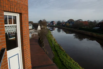 FeWo Blischke Haupthaus