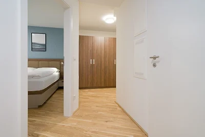 Vakantieappartement Gezinsvakantie Wien